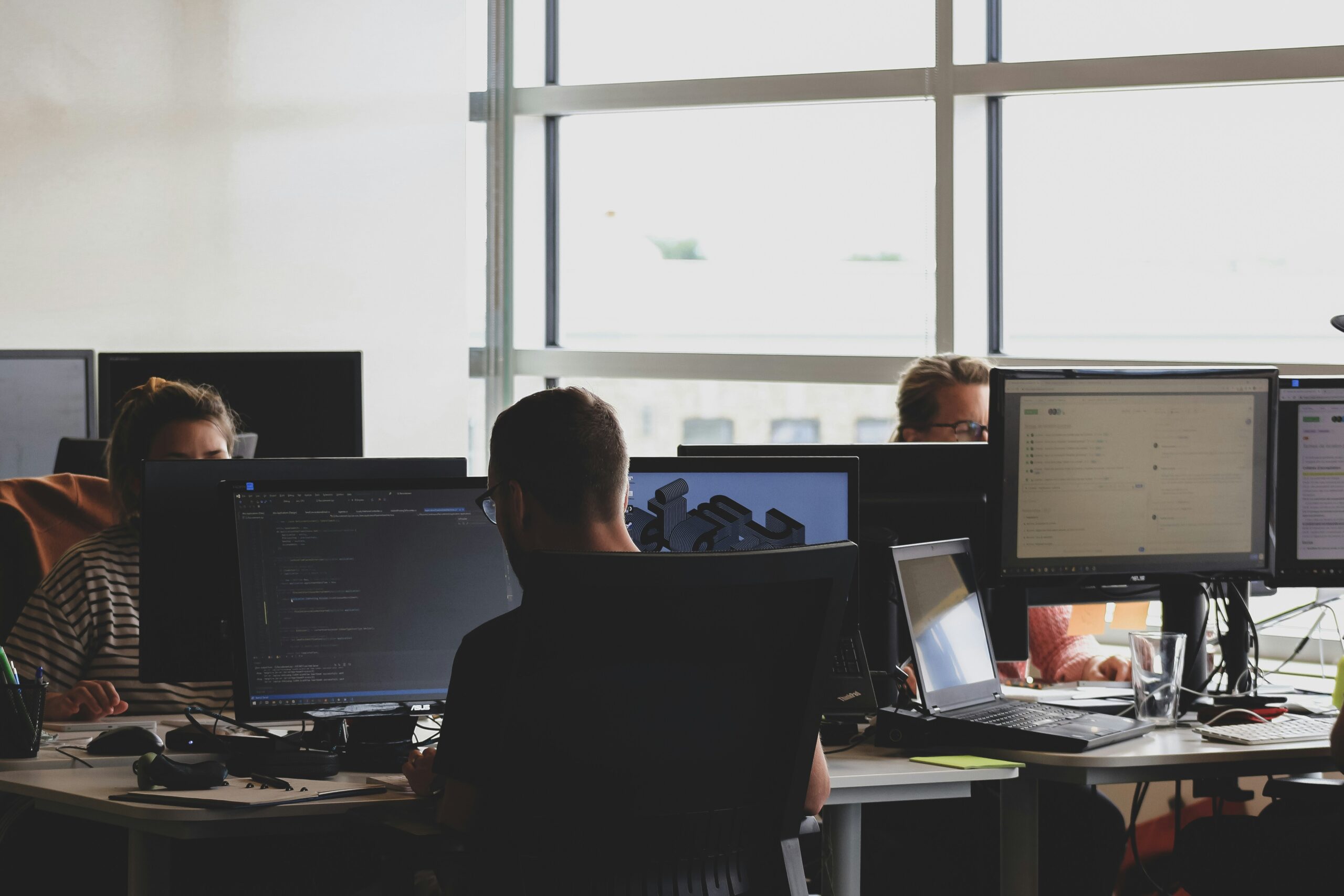 Bethpage Technologies temporary staffing